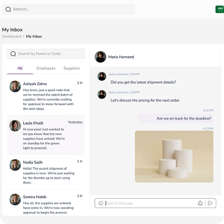realTimeCommunication