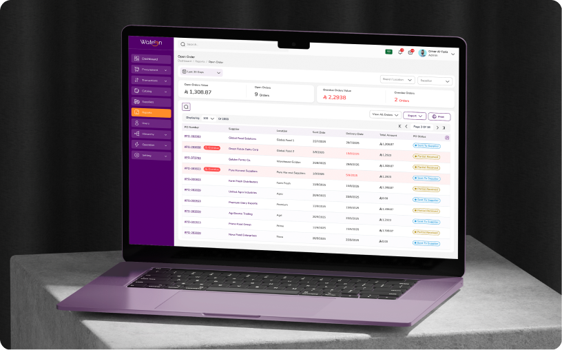 Real-Time Tracking