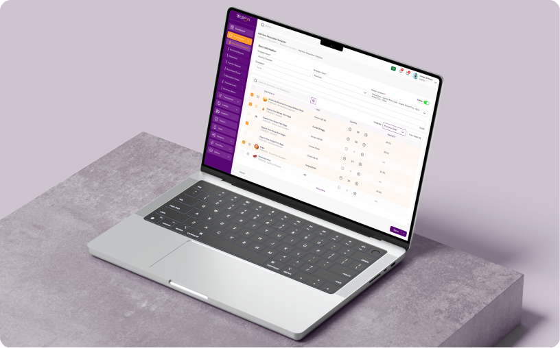 Streamlined Documentation