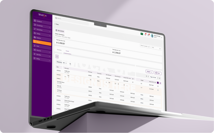 Make Data Driven Decisions
