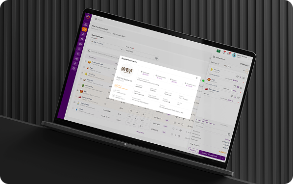 Take Charge of Inventory, Prices and Suppliers