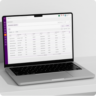 AI-Powered Sales Insights