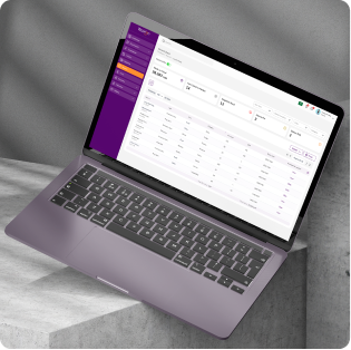 Real-Time Stock Overview